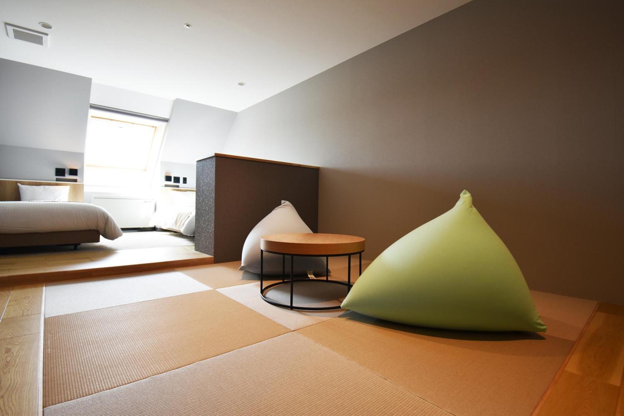Biei Shirogane Onsen Hotel Park Hills Room photo