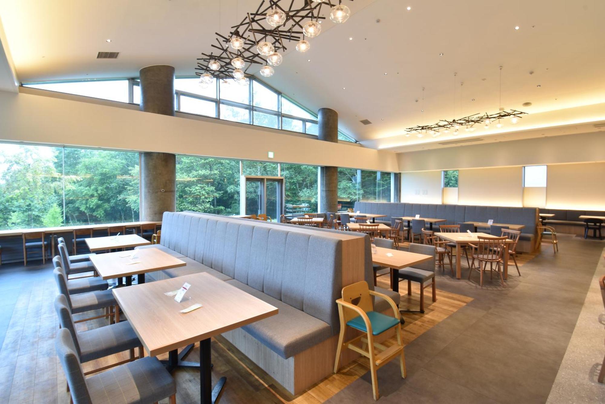 Biei Shirogane Onsen Hotel Park Hills Exterior photo
